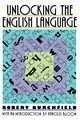 Unlocking the English Language, Burshfield Robert