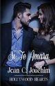 Si Te Amara, Joachim Jean C.