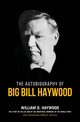 Big Bill Haywood's Book, Haywood William D.