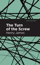 The Turn of the Screw, James Henry