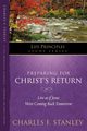 Preparing for Christ's Return, Stanley Charles F.