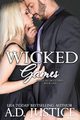 Wicked Games, Justice A. D.