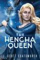 The Hencha Queen, Coatsworth J. Scott