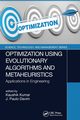 Optimization Using Evolutionary Algorithms and Metaheuristics, 