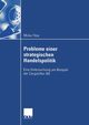 Probleme einer strategischen Handelspolitik, Titze Mirko