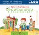 Opowiadania z piaskownicy, Pitkowska Renata