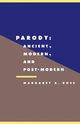 Parody, Rose Margaret A.