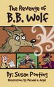 The Revenge of B.B. Wolf, Ponting Susan