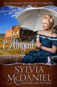 Abigail, McDaniel Sylvia