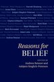 Reasons for Belief, 