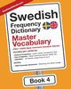 Swedish Frequency Dictionary - Master Vocabulary, MostUsedWords
