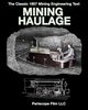 Mining Haulage, Textbook Company International
