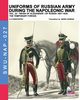 Uniforms of Russian army during the Napoleonic war vol.22, Viskovatov Aleksandr Vasilevich