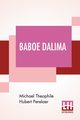 Baboe Dalima, Perelaer Michael Theophile Hubert