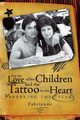 For the Love of Her Children and the Tattoo on His Heart, Carbajal Fabrienne