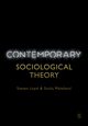 Contemporary Sociological Theory, 