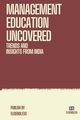 Management Education Uncovered, SILVA CLARISSA