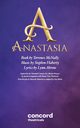 Anastasia, McNally Terrence
