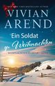 Ein Soldat zu Weinachten, Arend Vivian