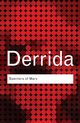 Specters of Marx, Derrida Jacques