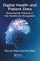 Digital Health and Patient Data, Choun Disa Lee