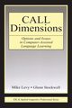 CALL Dimensions, Levy Mike