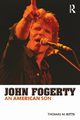 John Fogerty, Kitts Thomas M.