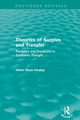 Theories of Surplus and Transfer (Routledge Revivals), Heslop Helen