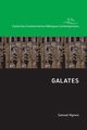 Galates, Ngewa Samuel