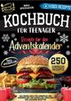 Kochbuch fr Teenager, Spicehaven Nora