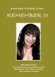 REMEMBER III, Schubert Rosemarie
