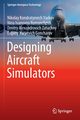 Designing Aircraft Simulators, Yurkov Nikolay Kondratyevich