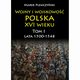 Wojny i wojskowo Polska XVI wieku, Plewczyski Marek