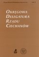 Okrgowa Delegatura Rzdu Ciechanw Tom 2, 