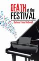 Death at the Festival, Barbara Yates Rothwell