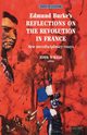 Edmund Burke's Reflections on the Revolution in France, Whale John