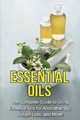 Essential Oils, Edwards Julia