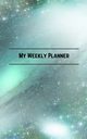 My Weekly Planner, Helen