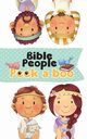 Bible People Peek a boo, de Bezenac Agnes