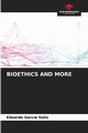 BIOETHICS AND MORE, Garcia Sols Eduardo