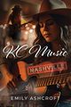 KC Music, Ashcroft Emily