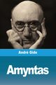 Amyntas, Gide Andr