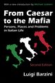 From Caesar to the Mafia, Barzini Luigi