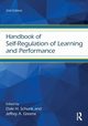 Handbook of Self-Regulation of Learning and Performance, 
