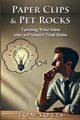 Paper Clips & Pet Rocks, Sotis Tom