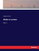 Walks in London, Hare Augustus