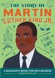 The Story of Martin Luther King Jr., Platt Christine