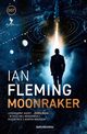 Moonraker, Fleming Ian