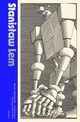 Bajki robotw Cyberiada, Lem Stanisaw