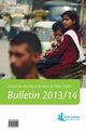 CSIOF Bulletin No. 6/7 (2013-2014), Burley Liz